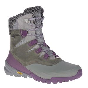 Merrell Thermo Aurora 2 Mid Snow Boots